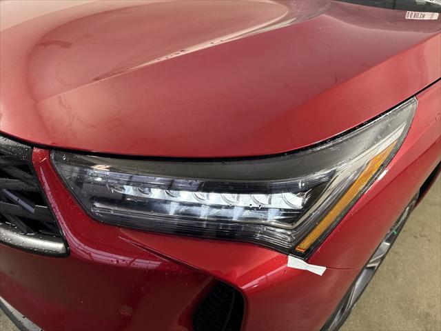 2026 Acura RDX w/Technology Package