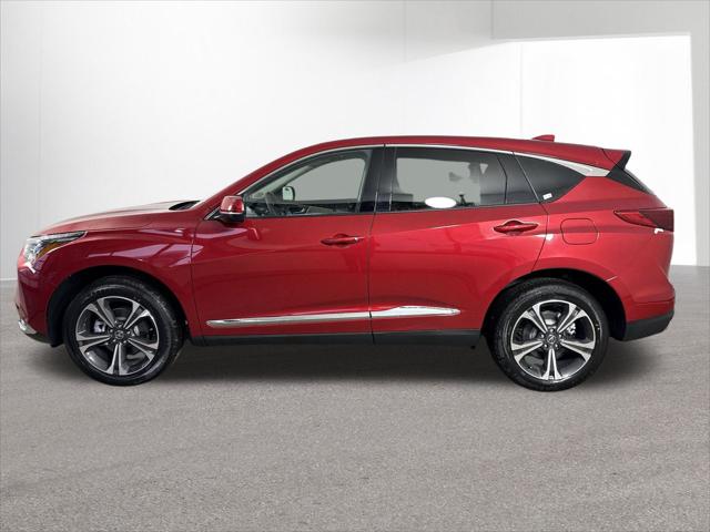 2026 Acura RDX w/Technology Package