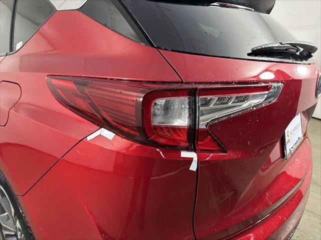 2026 Acura RDX w/Technology Package
