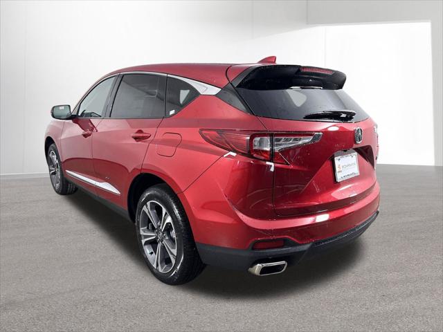 2026 Acura RDX w/Technology Package