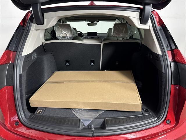 2026 Acura RDX w/Technology Package