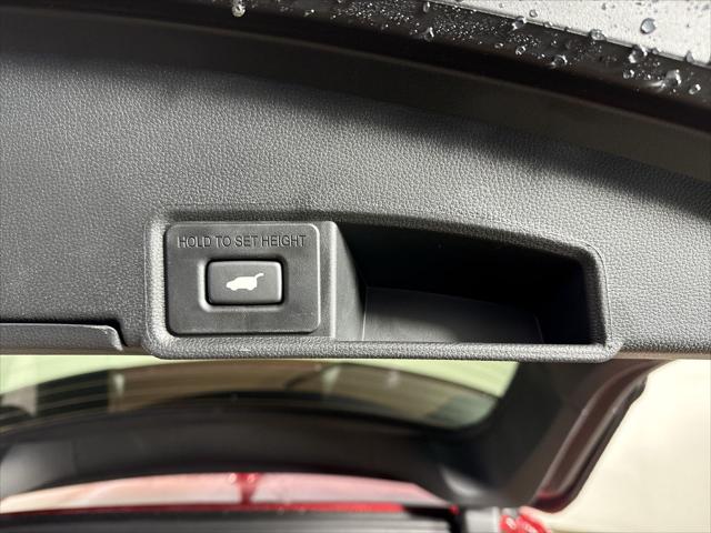 2026 Acura RDX w/Technology Package