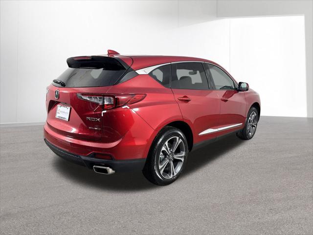2026 Acura RDX w/Technology Package