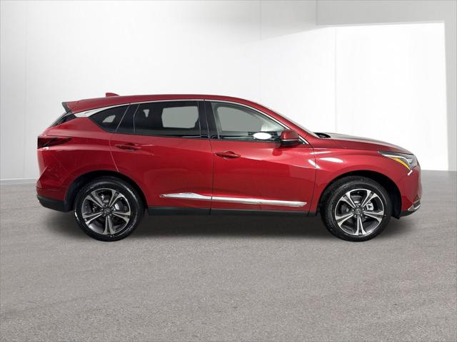 2026 Acura RDX w/Technology Package