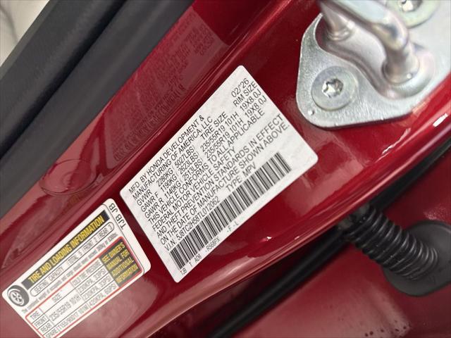 2026 Acura RDX w/Technology Package