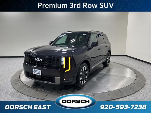 2027 Kia Telluride S for sale in Green Bay, WI