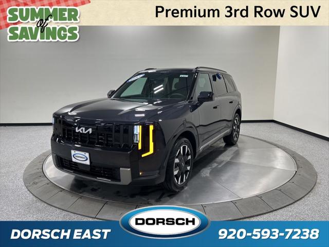 2027 Kia Telluride S for sale in Green Bay, WI