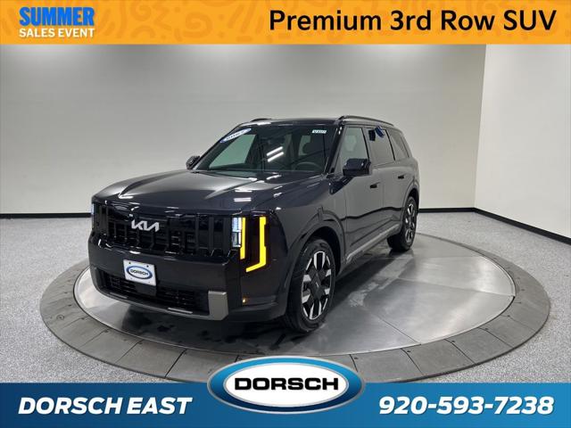 2027 Kia Telluride S for sale in Green Bay, WI