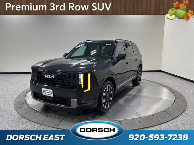 2027 Kia Telluride S for sale in Green Bay, WI