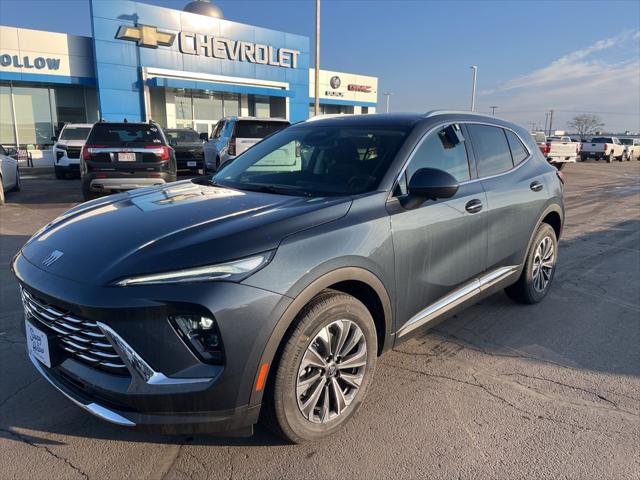 2026 Buick Envision Preferred AWD for sale in Viroqua, WI