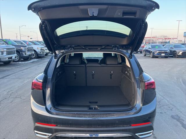 2026 Buick Envision Preferred AWD