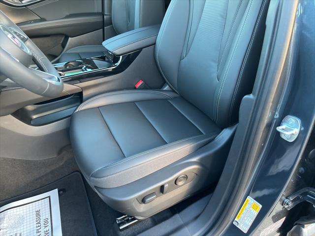 2026 Buick Envision Preferred AWD