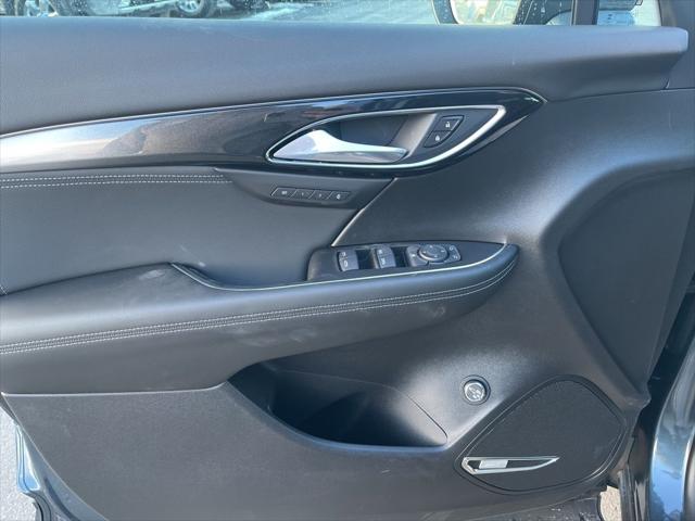 2026 Buick Envision Preferred AWD