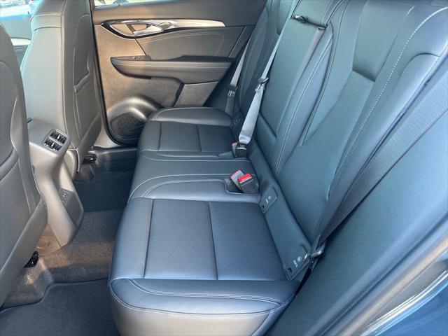2026 Buick Envision Preferred AWD