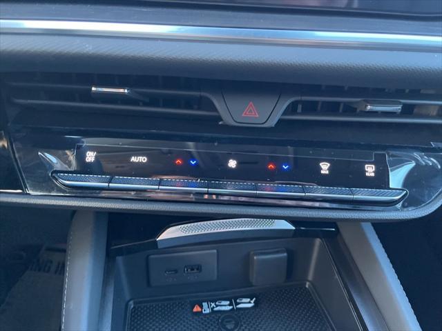 2026 Buick Envision Preferred AWD