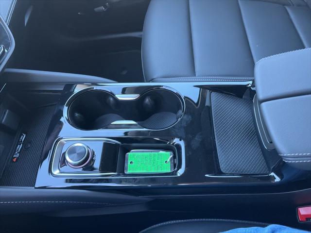 2026 Buick Envision Preferred AWD