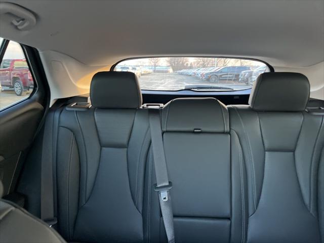 2026 Buick Envision Preferred AWD