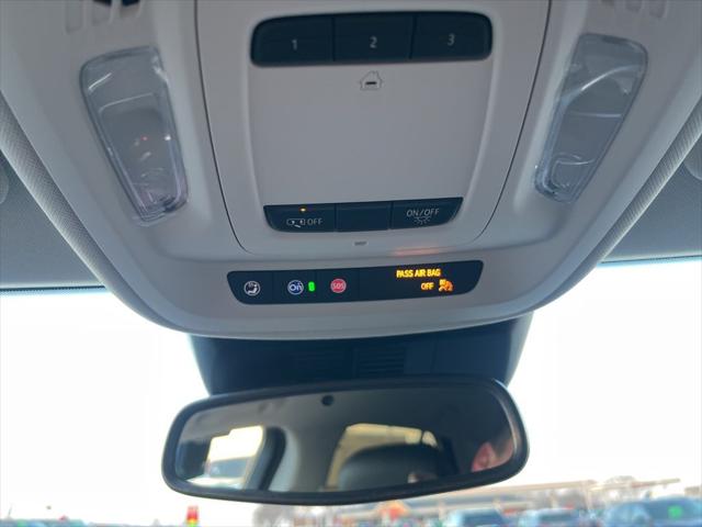 2026 Buick Envision Preferred AWD