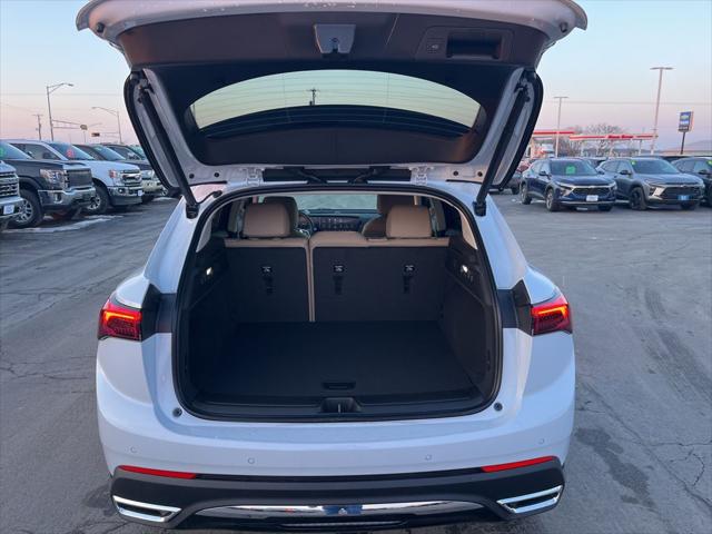2026 Buick Envision Preferred AWD