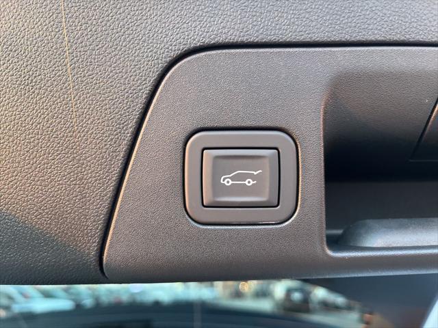 2026 Buick Envision Preferred AWD