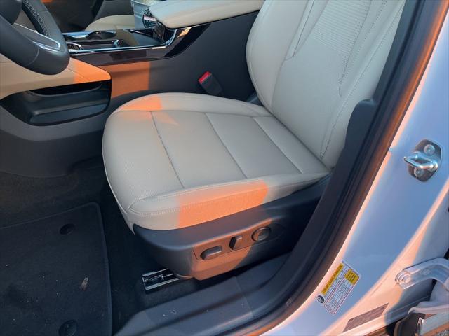 2026 Buick Envision Preferred AWD