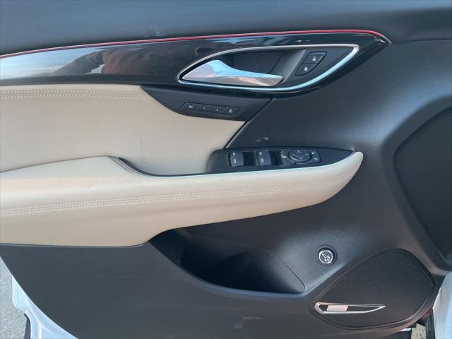 2026 Buick Envision Preferred AWD