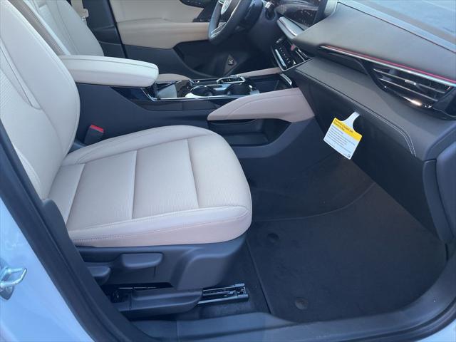 2026 Buick Envision Preferred AWD