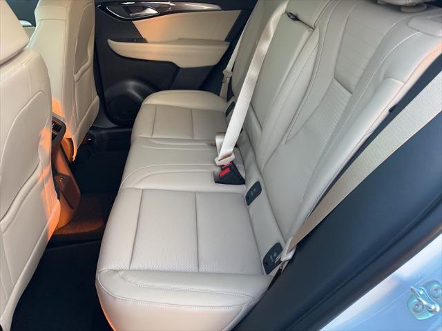 2026 Buick Envision Preferred AWD
