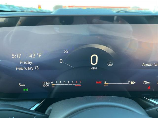 2026 Buick Envision Preferred AWD