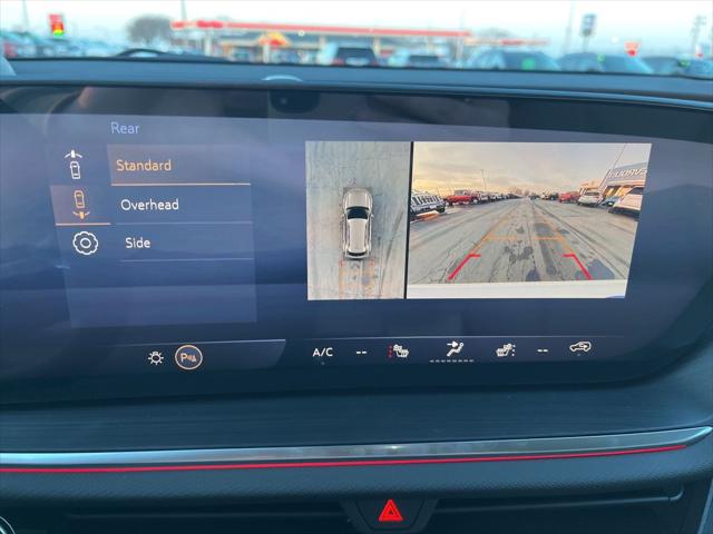 2026 Buick Envision Preferred AWD