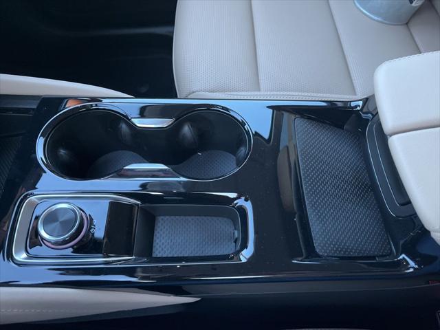 2026 Buick Envision Preferred AWD