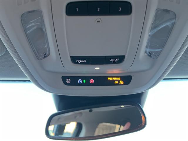 2026 Buick Envision Preferred AWD