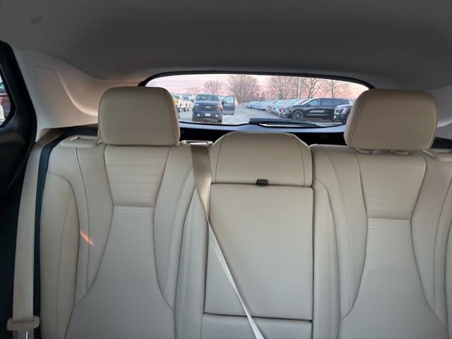 2026 Buick Envision Preferred AWD