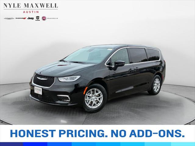 2026 Chrysler Pacifica Select for sale in Austin, TX