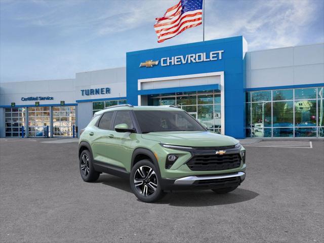 2026 Chevrolet TrailBlazer LT for sale in Harrisburg, PA