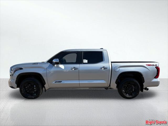 2026 Toyota Tundra 1794 Edition CrewMax 5.5' Bed