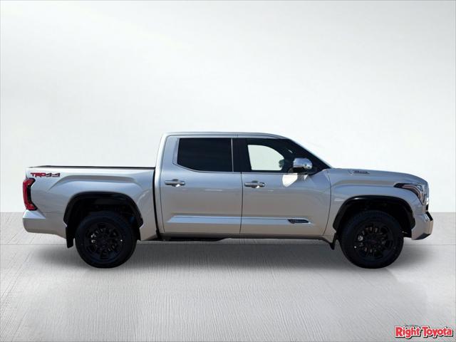 2026 Toyota Tundra 1794 Edition CrewMax 5.5' Bed