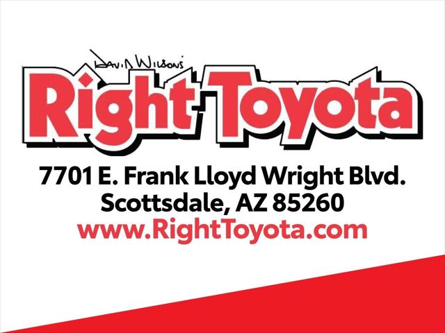 2026 Toyota Tundra 1794 Edition CrewMax 5.5' Bed