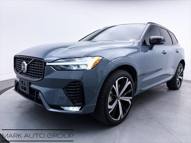 2023 Volvo XC60 B6 Ultimate Dark Theme for sale in Scottsdale, AZ