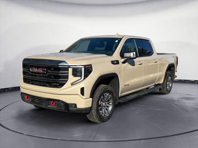 2023 GMC Sierra 1500 AT4 for sale in South Yarmouth, MA