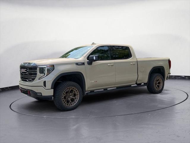 2023 GMC Sierra 1500 AT4 for sale in South Yarmouth, MA