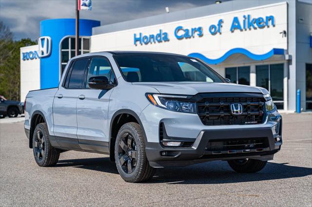 2026 Honda Ridgeline Black Edition Two-Tone for sale in Warrenville, SC