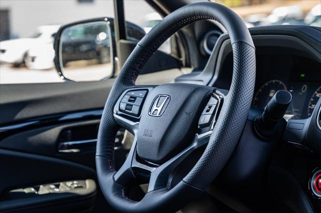 2026 Honda Ridgeline Black Edition Two-Tone