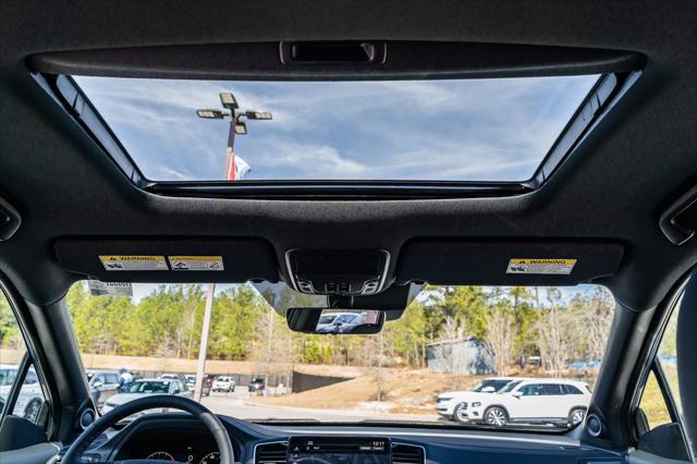 2026 Honda Ridgeline Black Edition Two-Tone