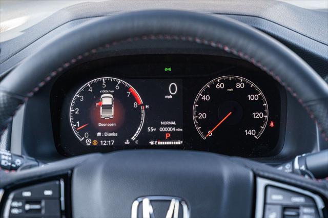 2026 Honda Ridgeline Black Edition Two-Tone