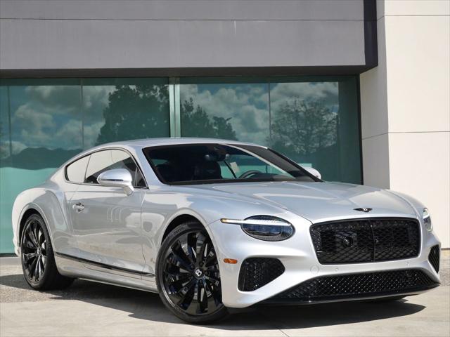 2026 Bentley Continental GT V8 for sale in Thousand Oaks, CA