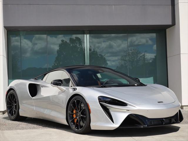 2026 McLaren Artura Unknown for sale in Thousand Oaks, CA