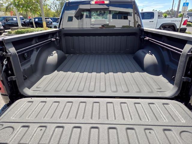 2026 Ram 1500 Lone Star Crew Cab 4x4 57 Box