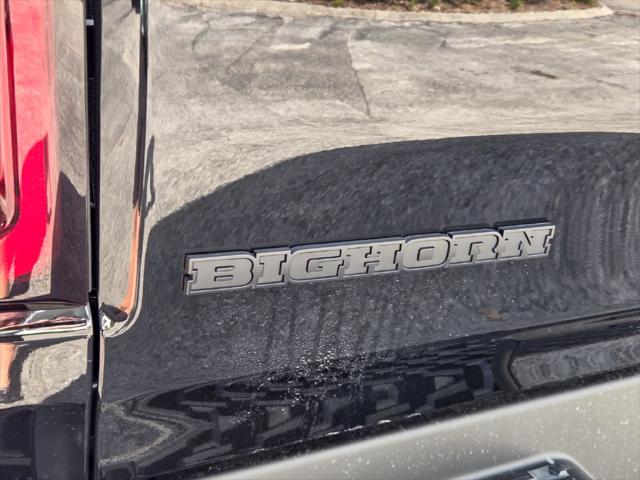 2026 Ram 1500 Lone Star Crew Cab 4x4 57 Box