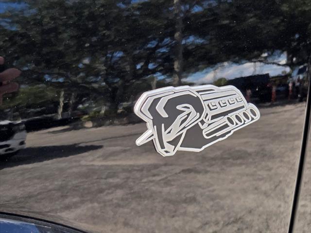 2026 Ram 1500 Lone Star Crew Cab 4x4 57 Box